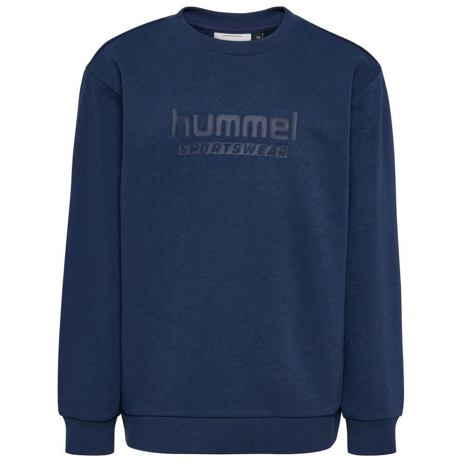 Детский свитер Hummel Base
Детский свитер Hummel Base