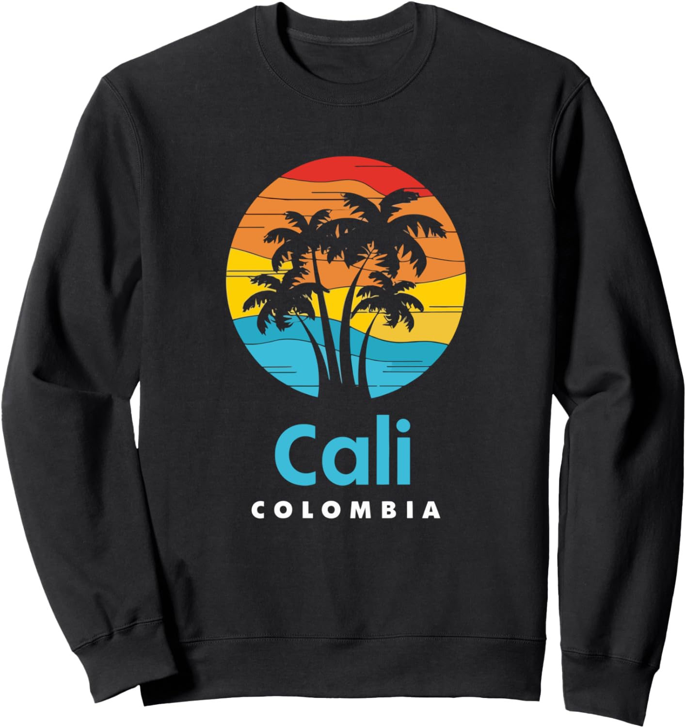 Толстовка Cali Columbia, черная Colombia Cali Design, Черный, Толстовка Cali Columbia, черная Colombia Cali Design
Толстовка Cali Columbia, черная Colombia Cali Design, Черный, Толстовка Cali Columbia, черная Colombia Cali Design