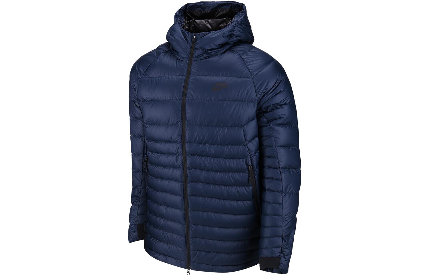 Пуховик мужской темно-синий Nike, темно-синий
Пуховик мужской темно-синий Nike, темно-синий