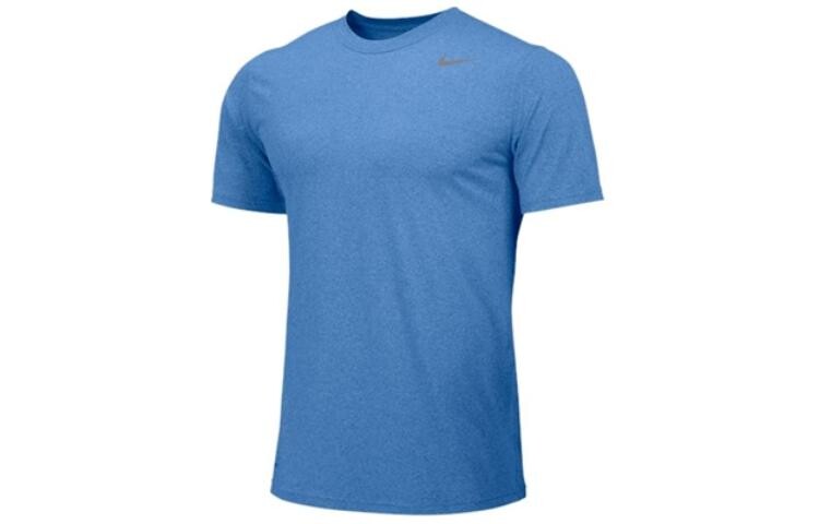 Одежда Футболка мужская синяя Nike, синий
Одежда Футболка мужская синяя Nike, синий