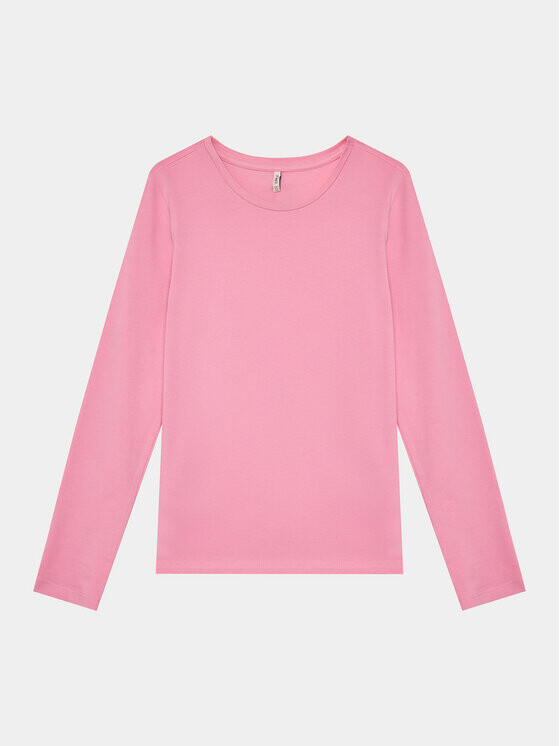 Блуза стандартного кроя Kids Only, розовый
Блуза стандартного кроя Kids Only, розовый