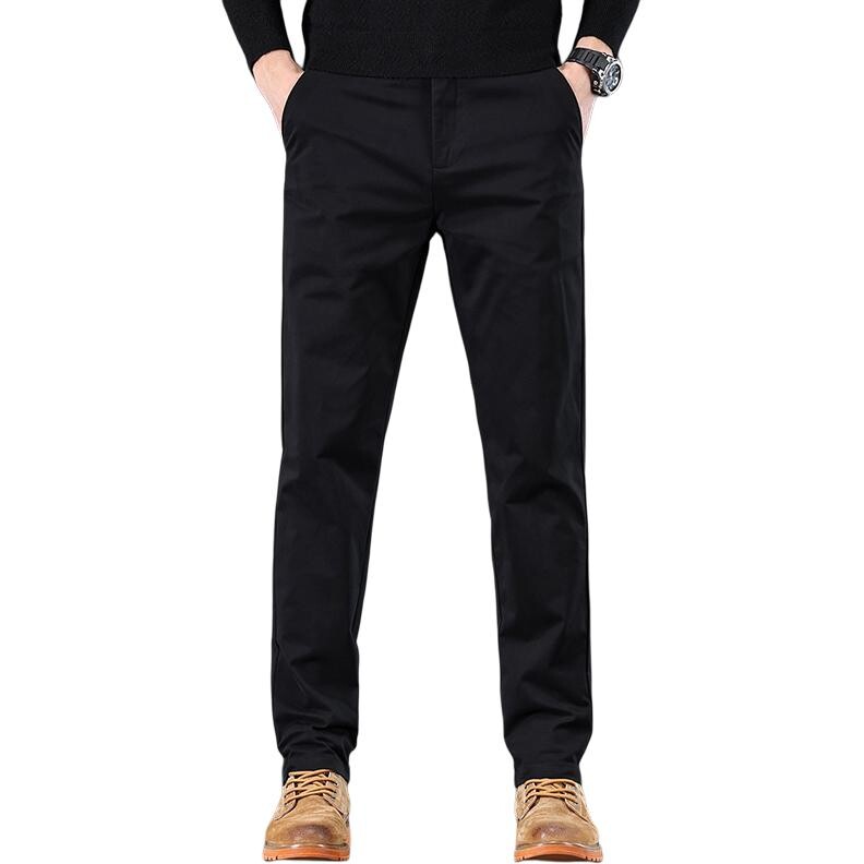 Мужские повседневные брюки Jeep, Черный
Мужские повседневные брюки Jeep, Черный