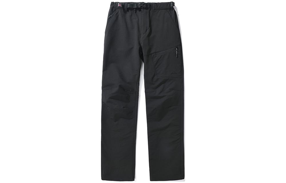 Женские повседневные брюки URBAN Series Phenix, черный
Женские повседневные брюки URBAN Series Phenix, черный