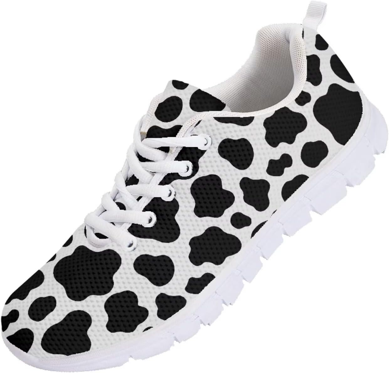 Кроссовки Funnydude для мужчин 2025 осенние, для тренировок, легкие, дышащие, сетчатые, для зала, Cow Print
Кроссовки Funnydude для мужчин 2025 осенние, для тренировок, легкие, дышащие, сетчатые, для зала, Cow Print