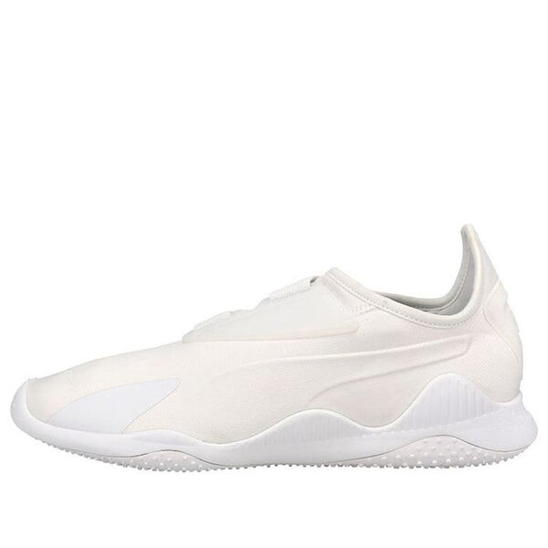 Кроссовки mostro lace up Puma, белый
Кроссовки mostro lace up Puma, белый