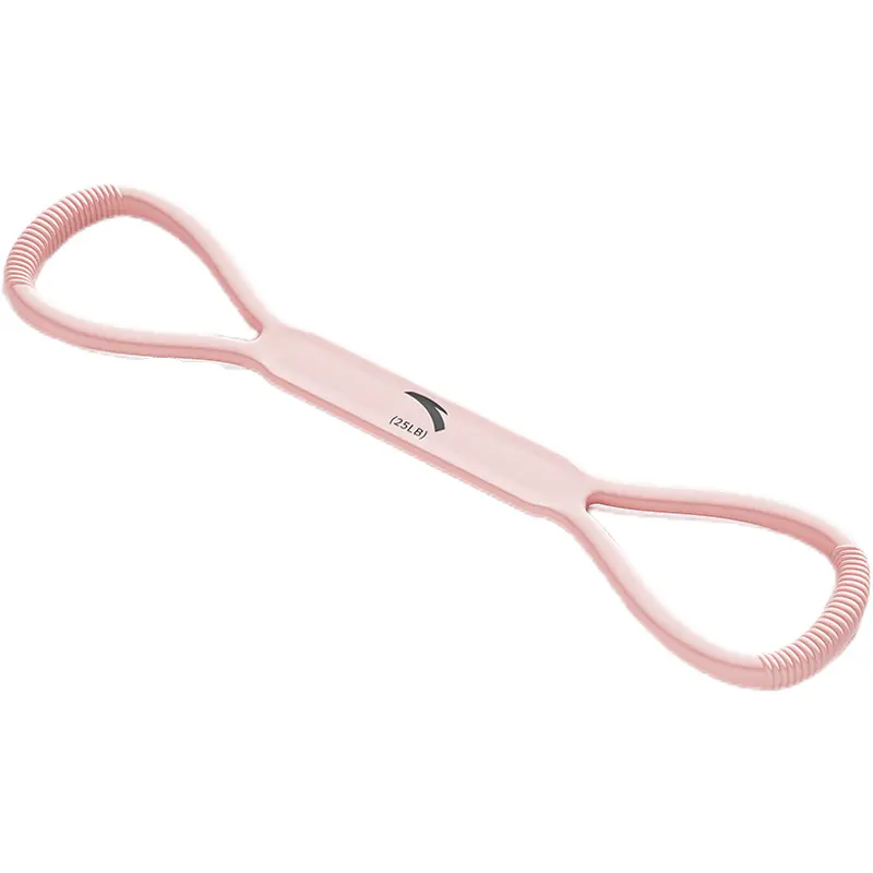 8-символьные эспандеры, силиконовые ленты сопротивления, с плечевым открытием, для выравнивания спины, домашнее использование, унисекс ANTA
8-символьные эспандеры, силиконовые ленты сопротивления, с плечевым открытием, для выравнивания спины, домашнее использование, унисекс ANTA