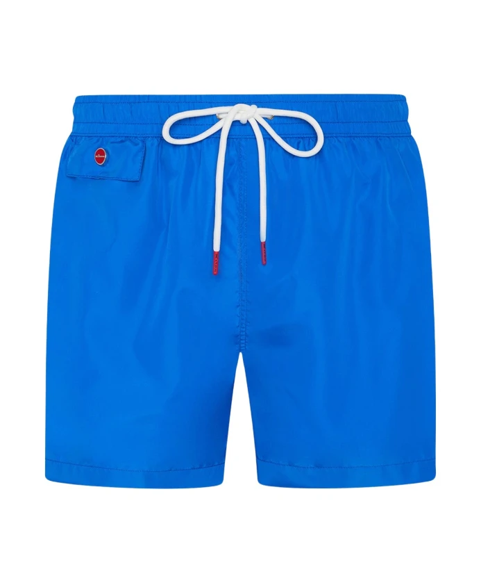 Плавки-Боксеры Kiton, синий
Плавки-Боксеры Kiton, синий