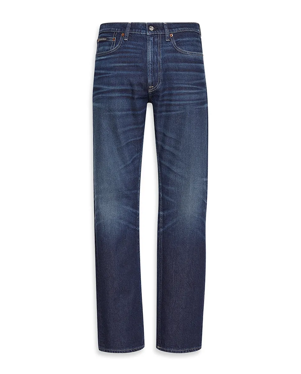 Слим прямые джинсы для мужчин-скотоводов Calvin Klein, синий
Слим прямые джинсы для мужчин-скотоводов Calvin Klein, синий