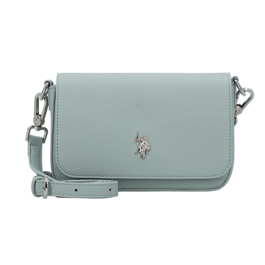 Сумка через плечо U.S. POLO ASSN., сапфировый
Сумка через плечо U.S. POLO ASSN., сапфировый