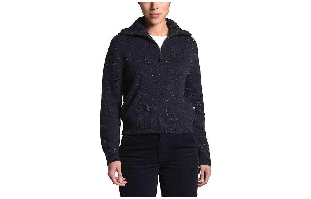 THE NORTH FACE Женский свитер, цвет Black
THE NORTH FACE Женский свитер, цвет Black