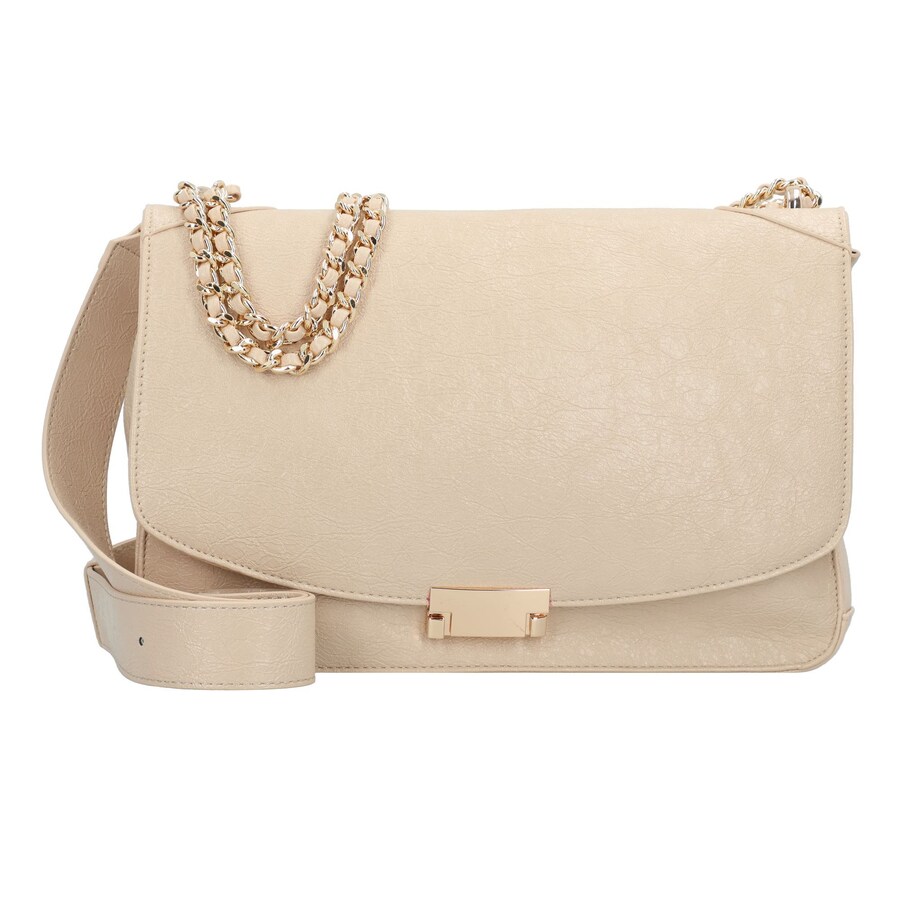 Сумка через плечо Seidenfelt Manufaktur Vejen, бежевый 
Сумка через плечо Seidenfelt Manufaktur Vejen, бежевый