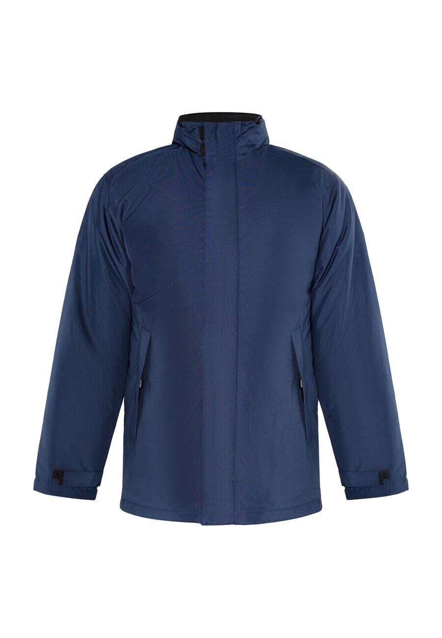 Зимняя куртка MO Winter Jacket Artic, морской синий
Зимняя куртка MO Winter Jacket Artic, морской синий