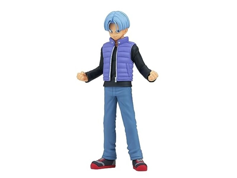 БАНПРЕСТО — Dragon Ball Super: Super Hero — DXF — Статуя в сундуках Inna marka
БАНПРЕСТО — Dragon Ball Super: Super Hero — DXF — Статуя в сундуках Inna marka