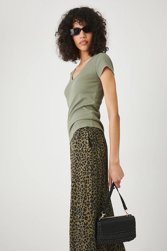 Футболка Medicine, зеленый
Футболка Medicine, зеленый