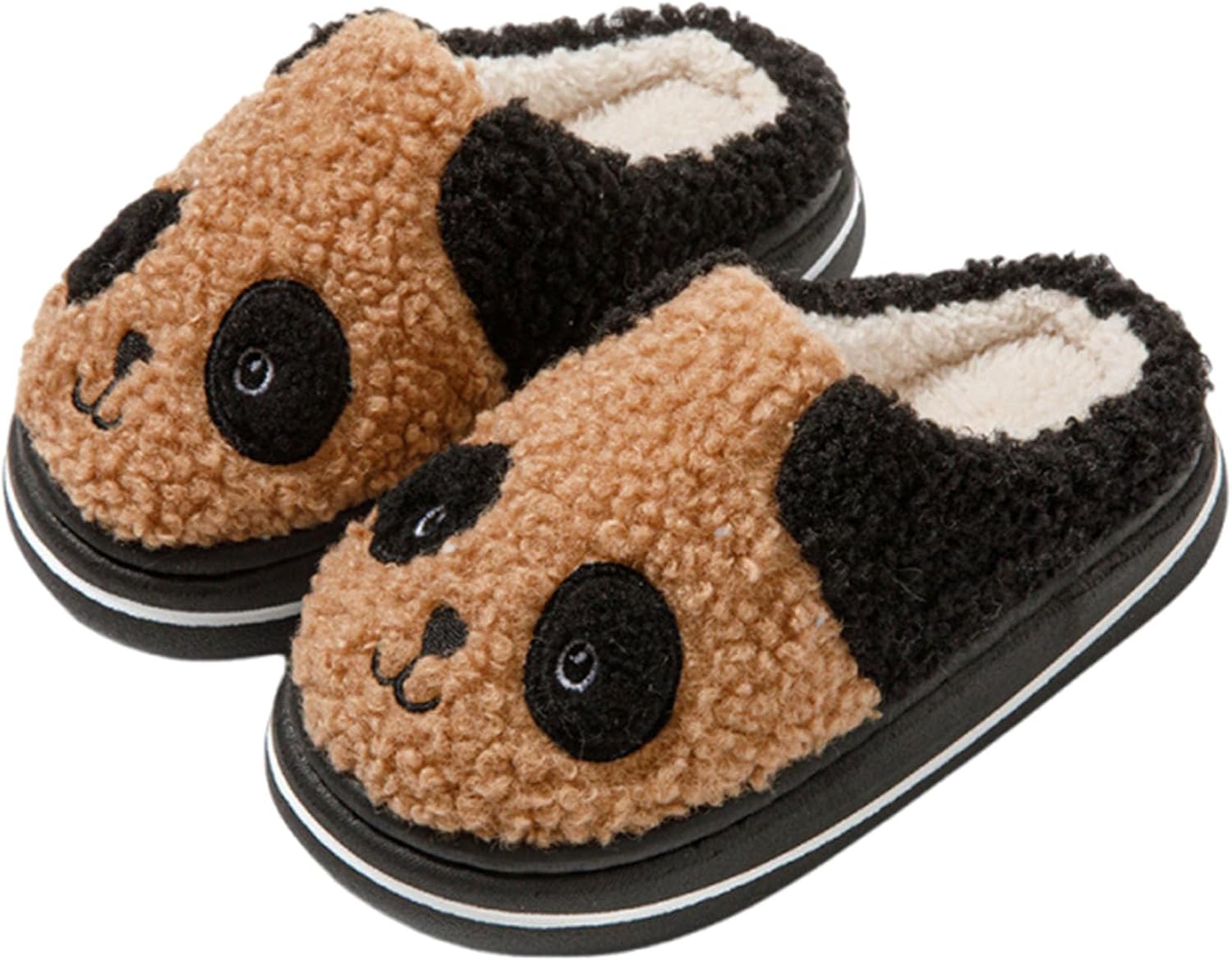 Зимние теплые латексные хлопковые тапочки LNERIP для женщин и мужчин, оригинальные удобные домашние тапочки для пары, для дома и улицы, Panda Brown
Зимние теплые латексные хлопковые тапочки LNERIP для женщин и мужчин, оригинальные удобные домашние тапочки для пары, для дома и улицы, Panda Brown