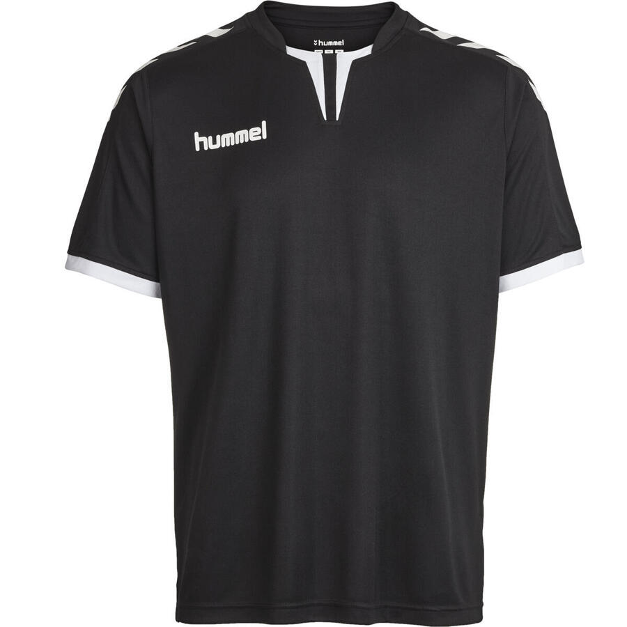 Детская футболка Hummel Core SS Poly Jersey - 103636
Детская футболка Hummel Core SS Poly Jersey - 103636