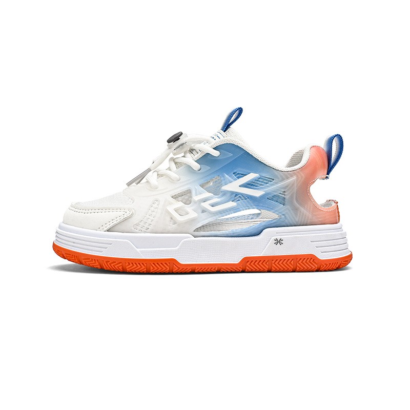 Дышащие детские повседневные кроссовки Kids' YUZHAOLIN, белый/оранжевый
Дышащие детские повседневные кроссовки Kids' YUZHAOLIN, белый/оранжевый