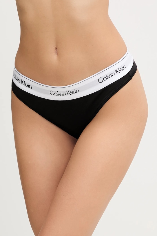 Трусики Calvin Klein Underwear, черный
Трусики Calvin Klein Underwear, черный