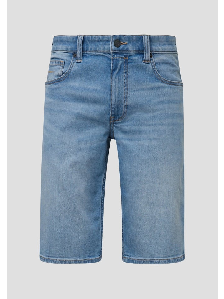 Джинсовые брюки размера 52Z4_синие s.Oliver
Джинсовые брюки размера 52Z4_синие s.Oliver