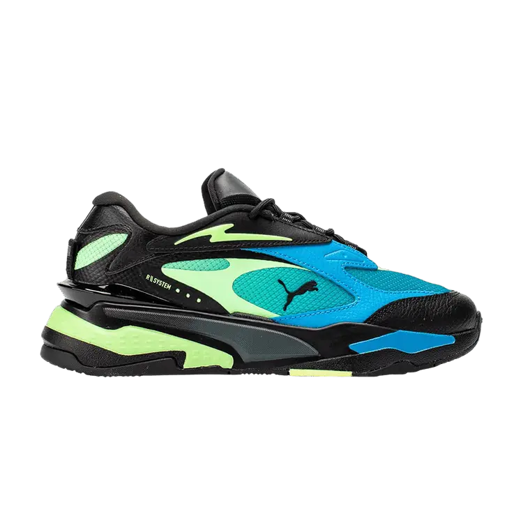 Кроссовки RS-Fast Big Kid 'Light Sense', синий
Кроссовки RS-Fast Big Kid 'Light Sense', синий