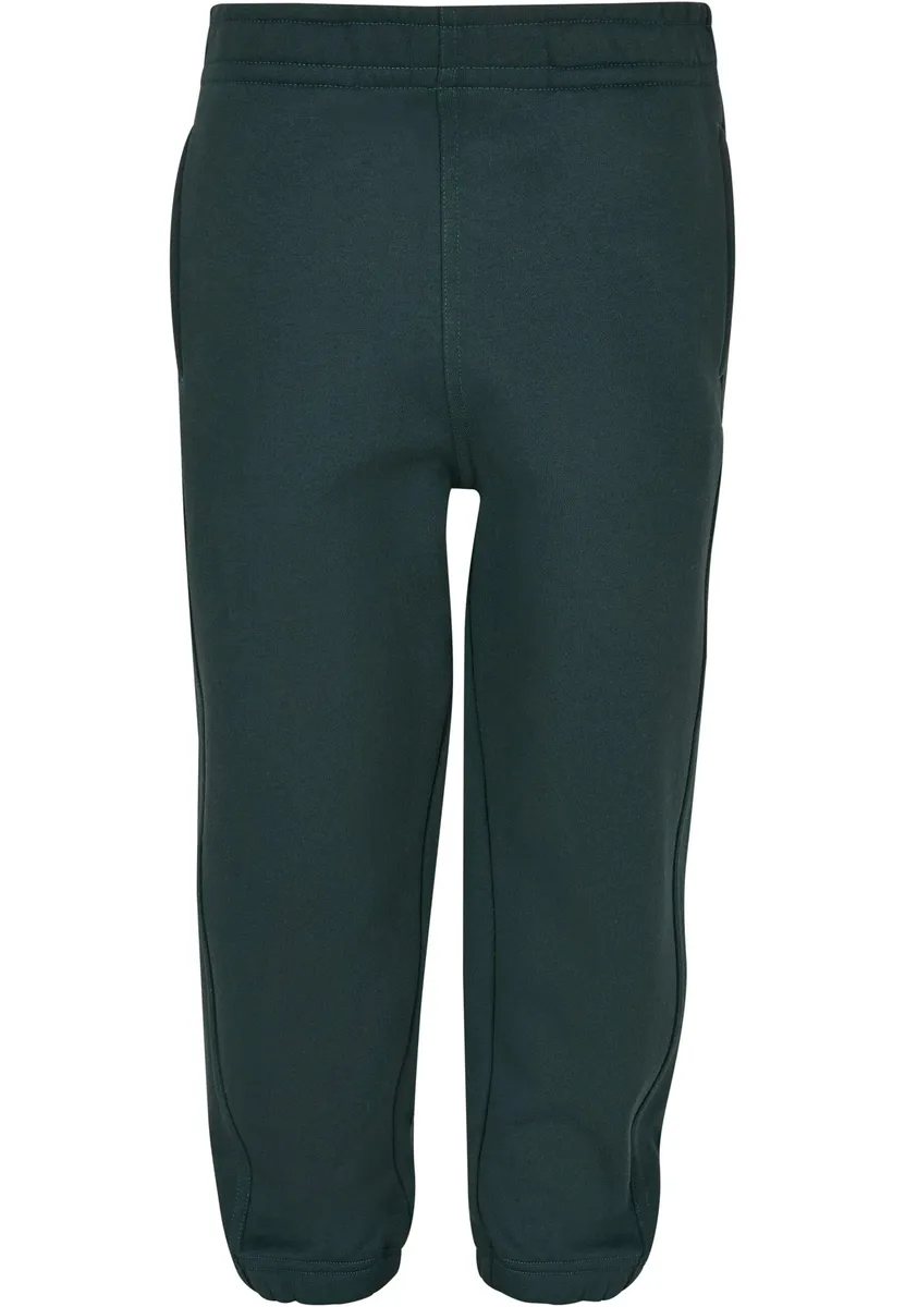 Тканевые брюки URBAN CLASSICS " Urban Classics мужские спортивные штаны для мальчиков" (1 шт.), зеленый
Тканевые брюки URBAN CLASSICS " Urban Classics мужские спортивные штаны для мальчиков" (1 шт.), зеленый