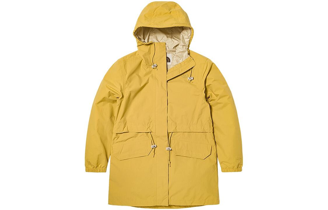 THE NORTH FACE Женская уличная куртка, цвет Yellow
THE NORTH FACE Женская уличная куртка, цвет Yellow