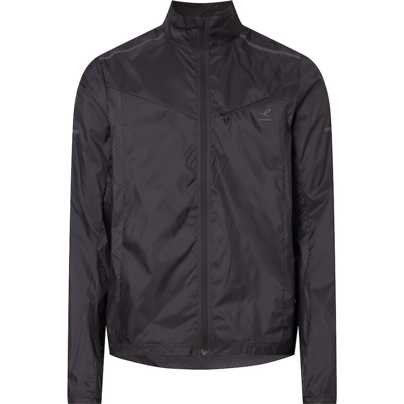 Функциональная куртка Джим ВМ Energetics, черный
Функциональная куртка Джим ВМ Energetics, черный