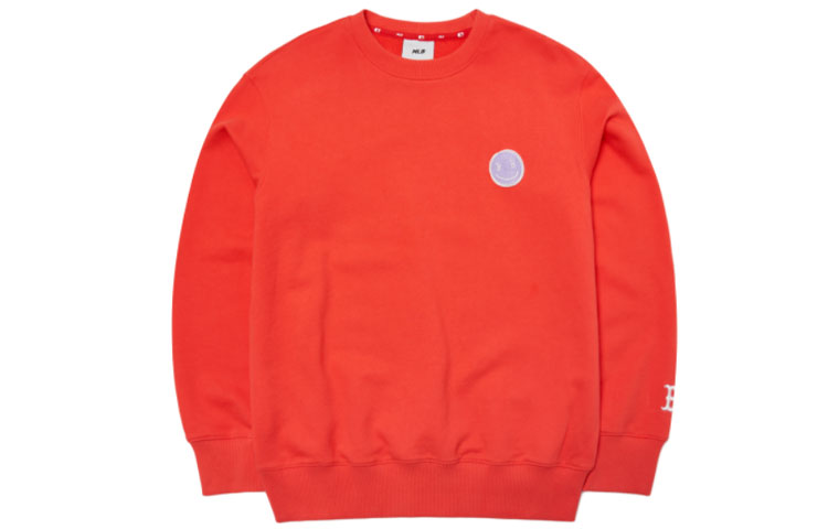 Бостон Ред Сокс Толстовка унисекс красная МЛБ
Бостон Ред Сокс Толстовка унисекс красная МЛБ