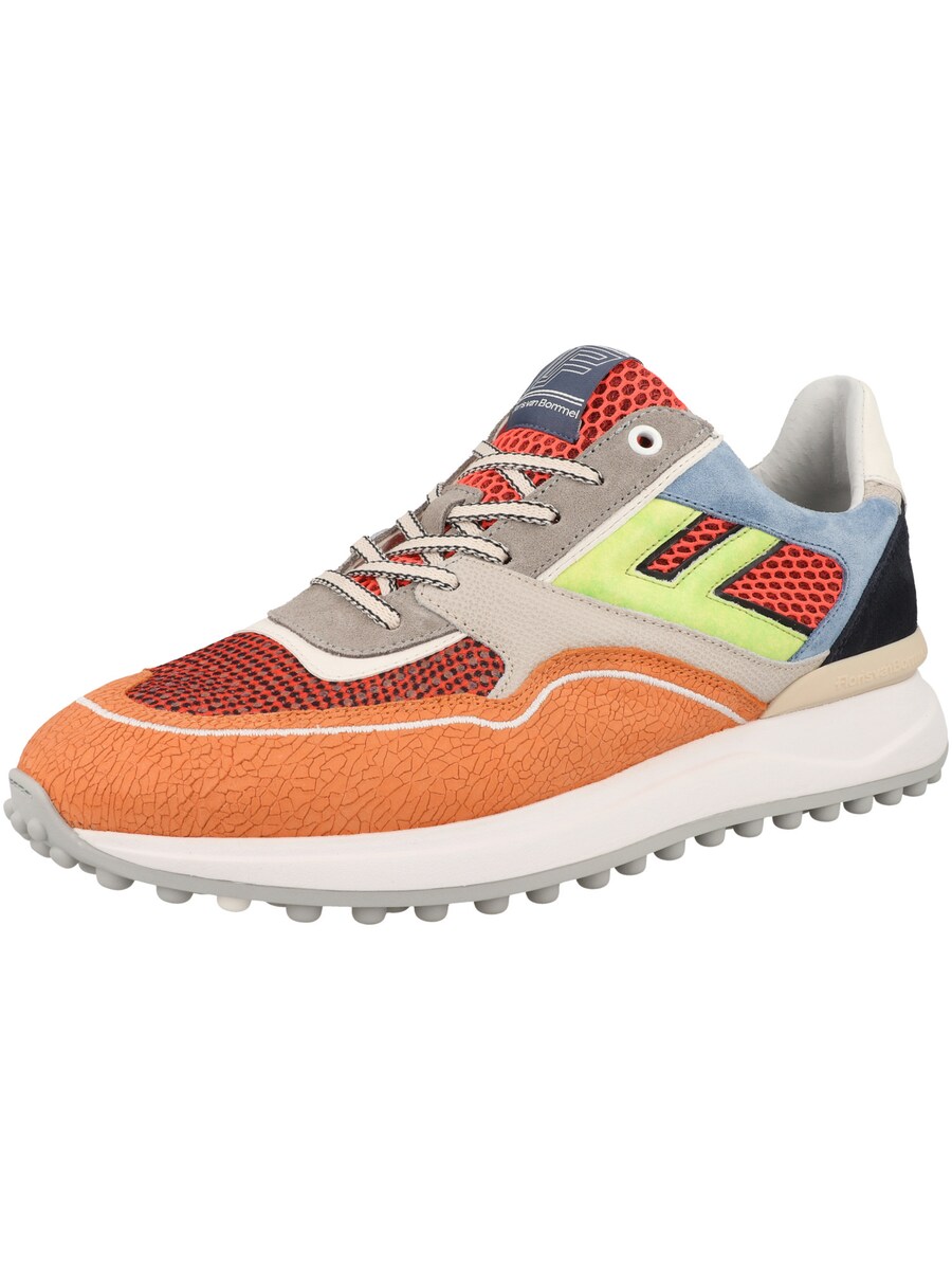 Кроссовки Floris van Bommel Noppi 29.32, Mixed colors 
Кроссовки Floris van Bommel Noppi 29.32, Mixed colors