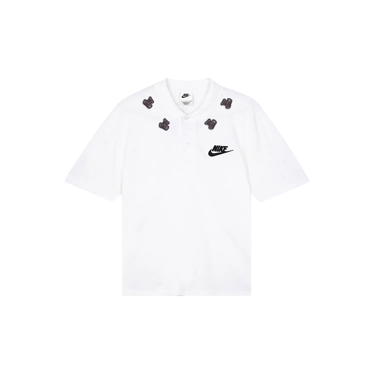 Nike Белая поло для мужчин, Белый, Nike Белая поло для мужчин
Nike Белая поло для мужчин, Белый, Nike Белая поло для мужчин