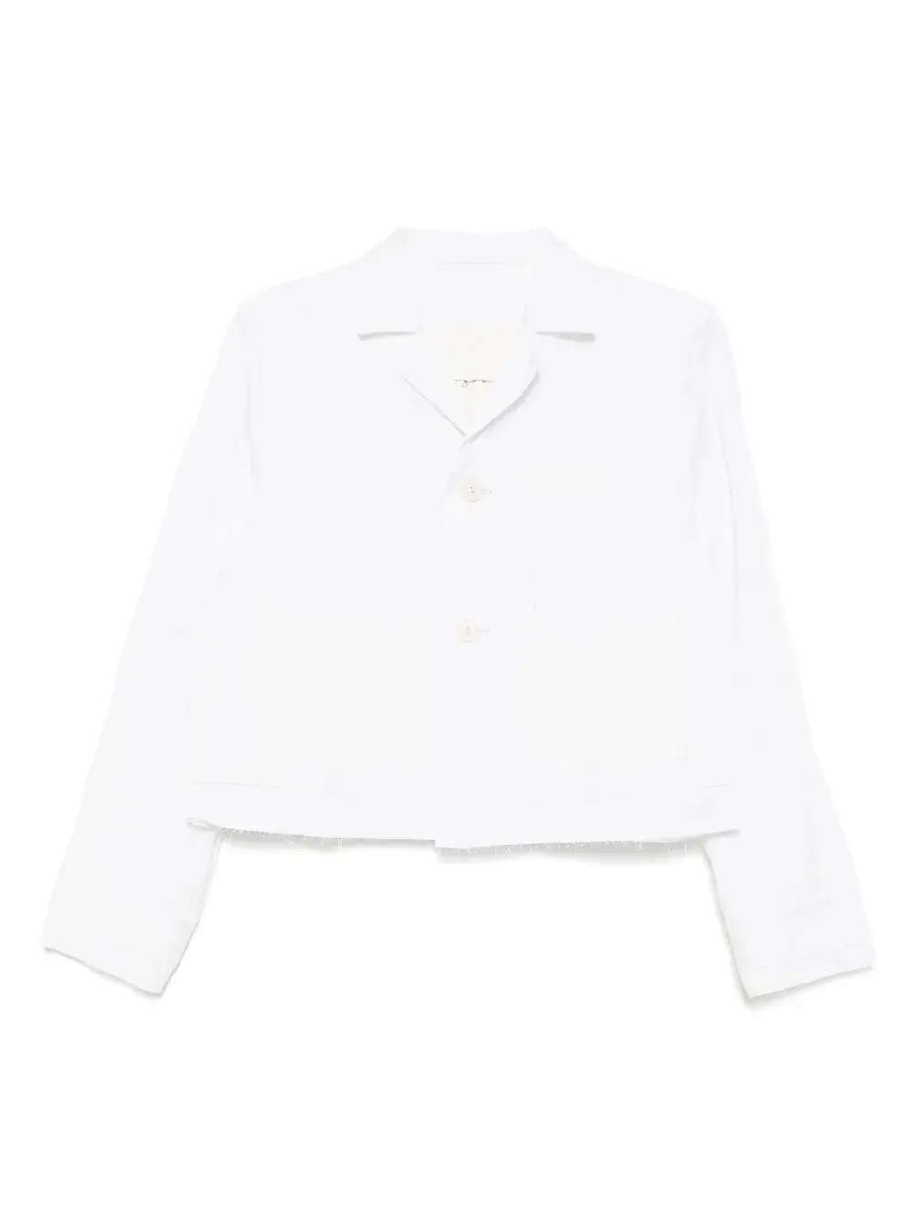 Куртка The Potter Toogood, белый
Куртка The Potter Toogood, белый