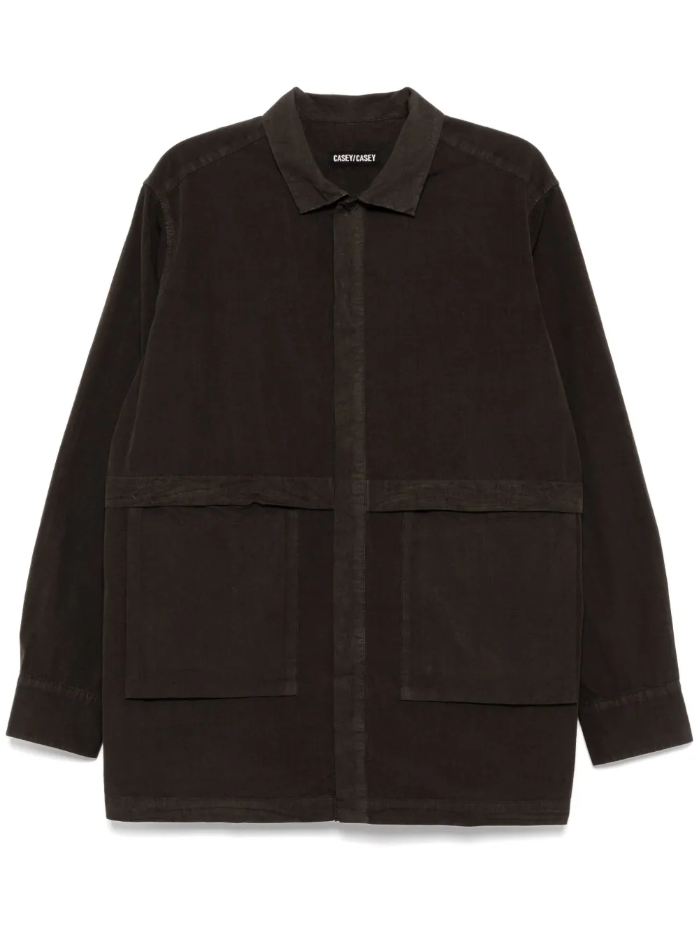 Рубашка Fabu Casey Casey, зеленый
Рубашка Fabu Casey Casey, зеленый