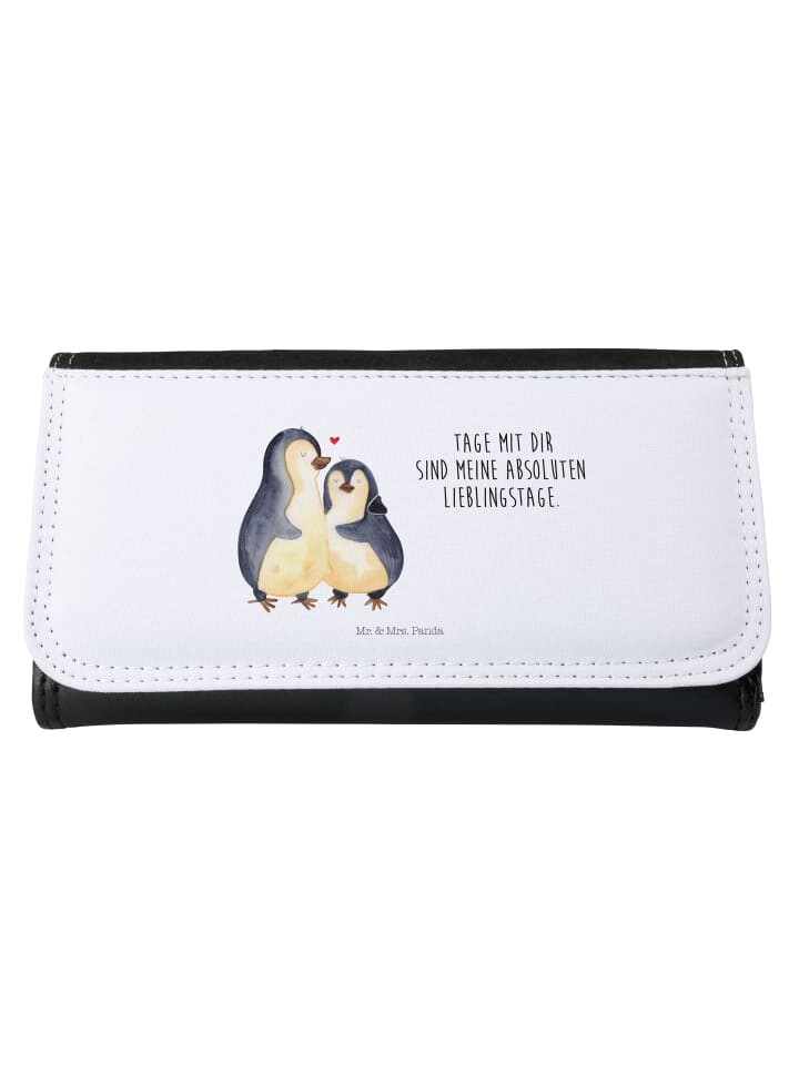 Кошелек Mr. & Mrs. Panda, белый
Кошелек Mr. & Mrs. Panda, белый