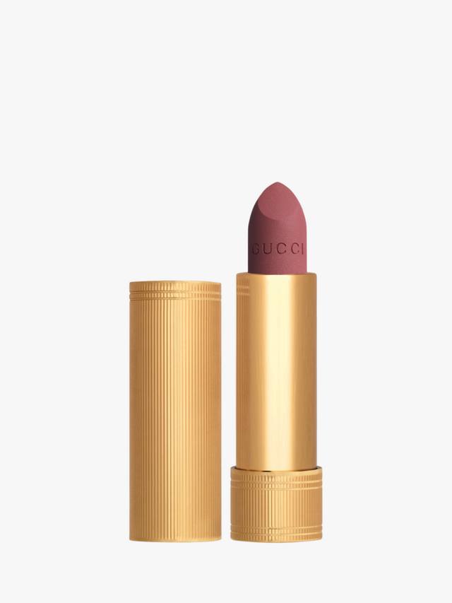 Матовый карандаш для губ Rouge À Lèvres Gucci, 204 Peggy Taupe
Матовый карандаш для губ Rouge À Lèvres Gucci, 204 Peggy Taupe
