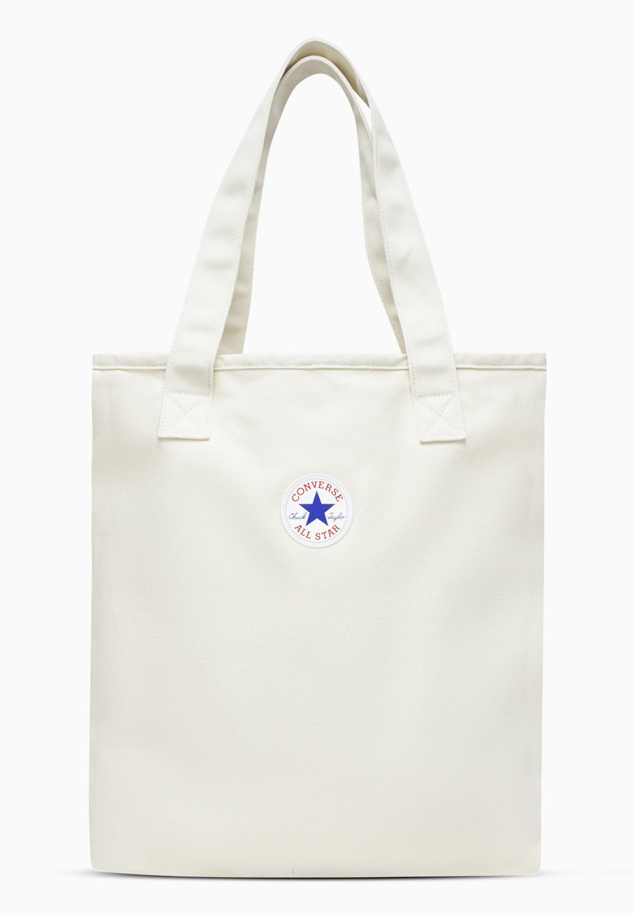 Сумка-шоппер Converse TAYLOR TOTE UNISEX, Egret/Off-White
Сумка-шоппер Converse TAYLOR TOTE UNISEX, Egret/Off-White