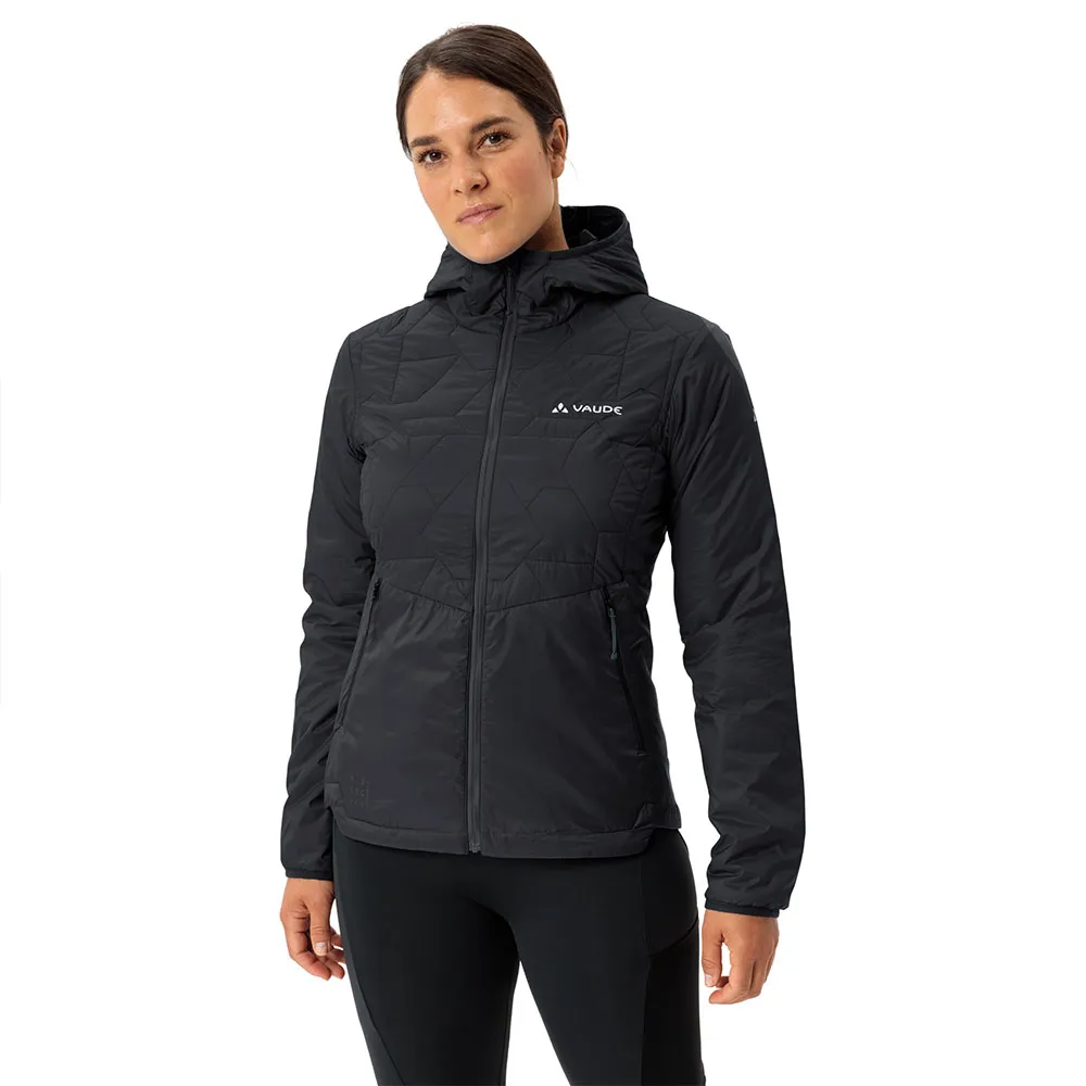 Куртка VAUDE Freney VI, черный
Куртка VAUDE Freney VI, черный