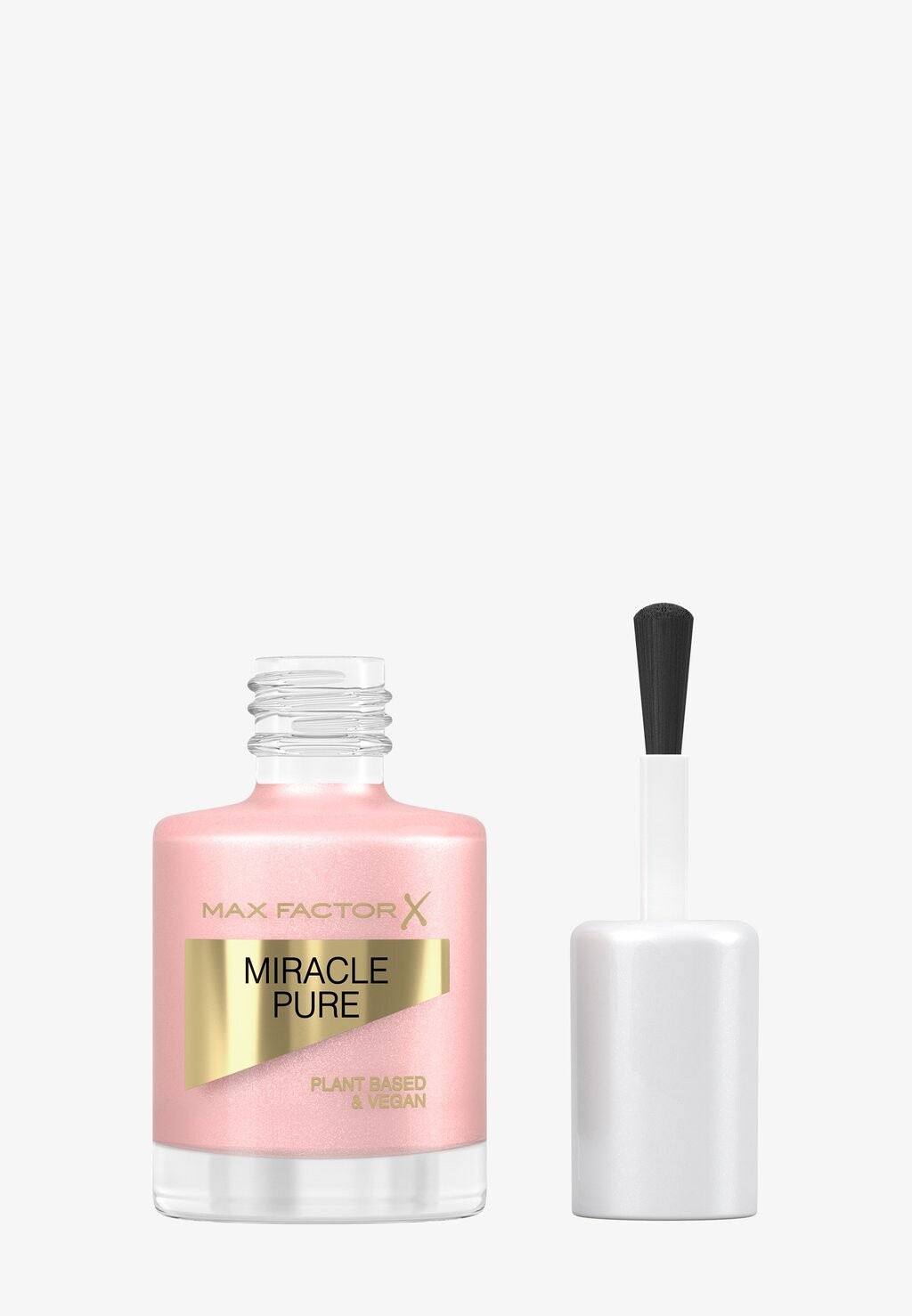 Лак для ногтей Max Factor Miracle Pure Nail Nagellack Max Factor, цвет natural pearl
Лак для ногтей Max Factor Miracle Pure Nail Nagellack Max Factor, цвет natural pearl