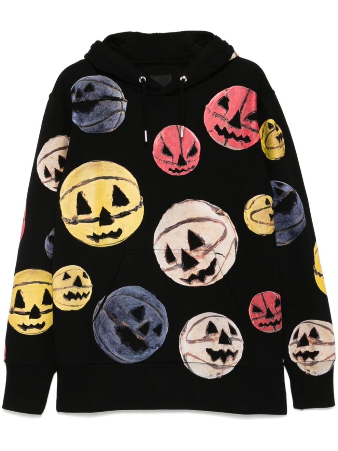 Худи с графичным принтом Givenchy, черный
Худи с графичным принтом Givenchy, черный