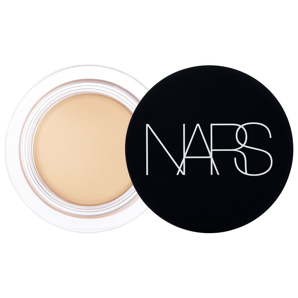NARS Soft Matte Консилер полного покрытия, цвет Cafe Con Leche
NARS Soft Matte Консилер полного покрытия, цвет Cafe Con Leche