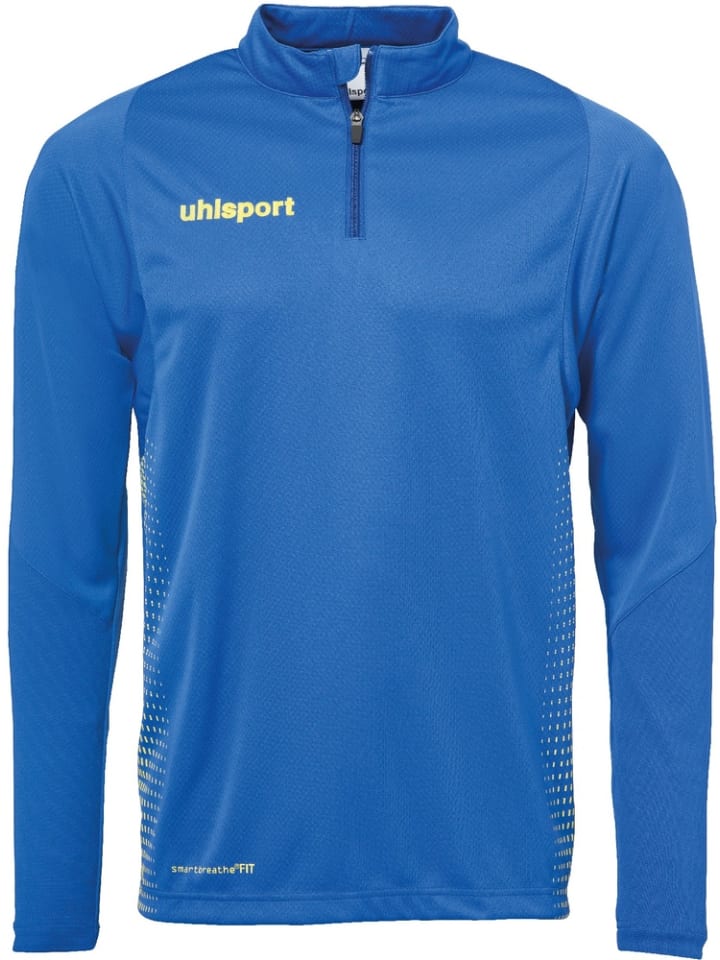 Куртка для тренировок и бега uhlsport , синий 
Куртка для тренировок и бега uhlsport , синий