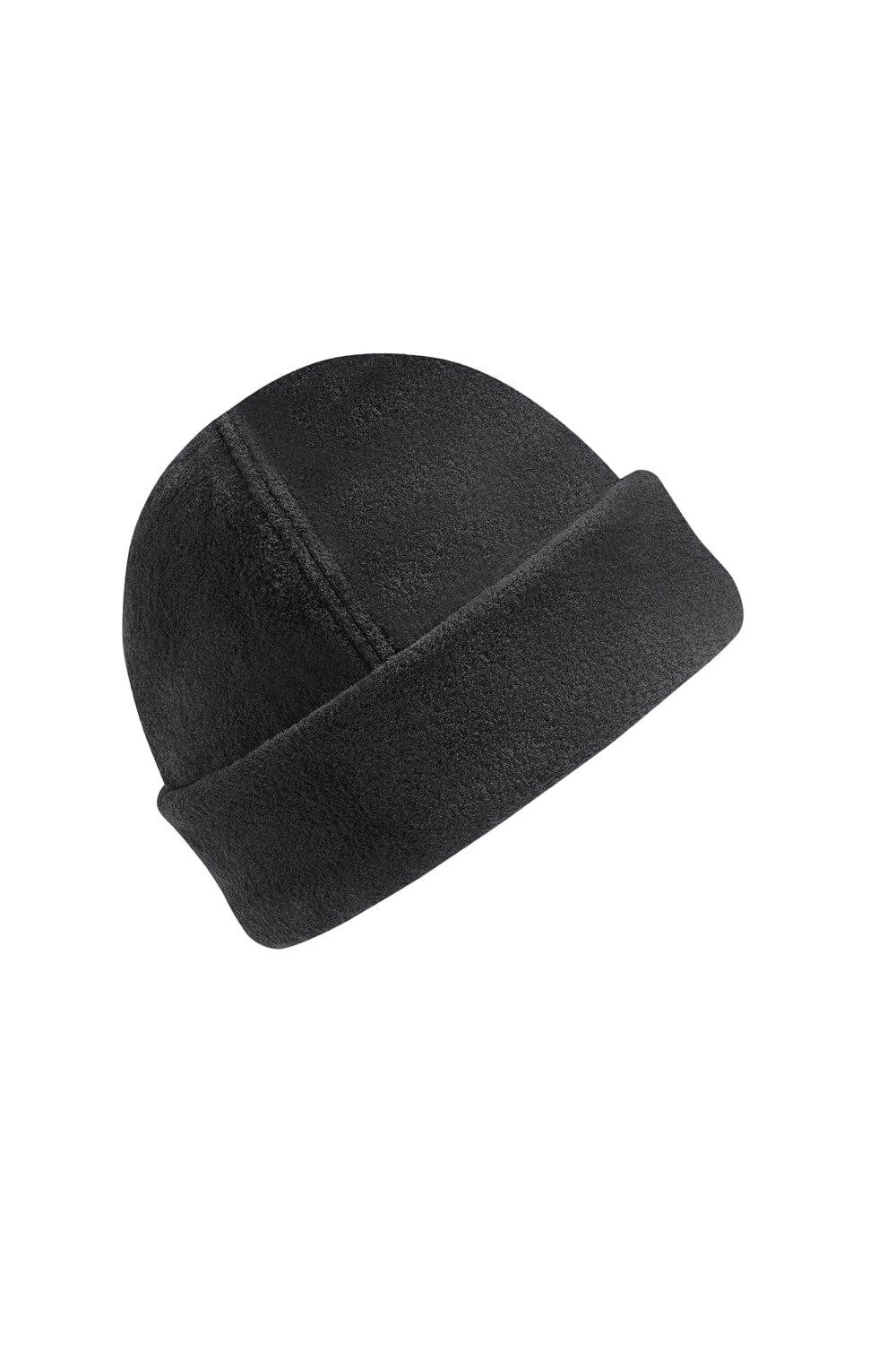 Лыжная шапка SupaFleece Beechfield, черный
Лыжная шапка SupaFleece Beechfield, черный