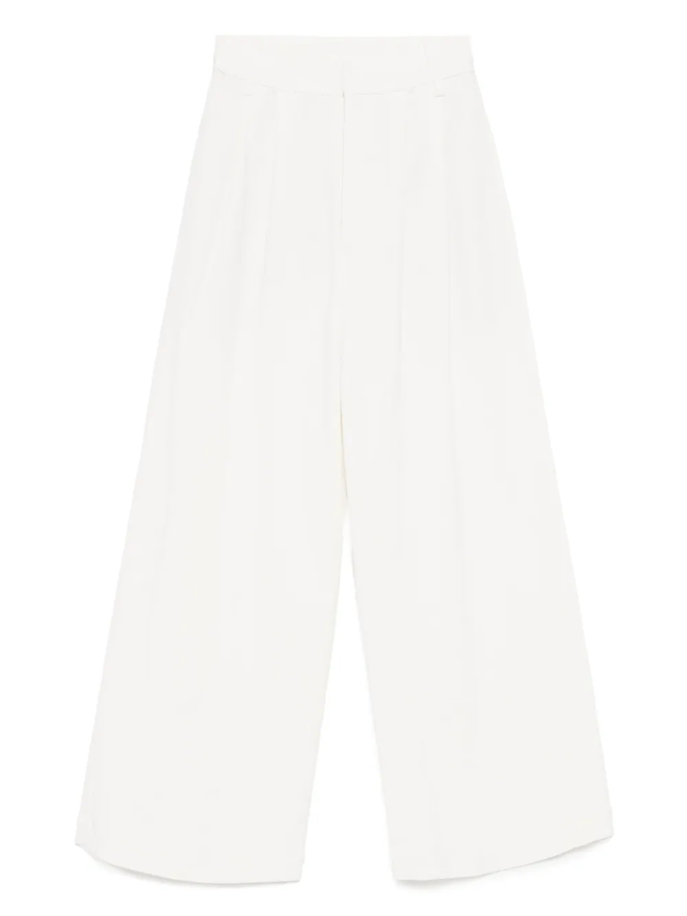 Брюки Paella Uma Wang, нейтральный
Брюки Paella Uma Wang, нейтральный