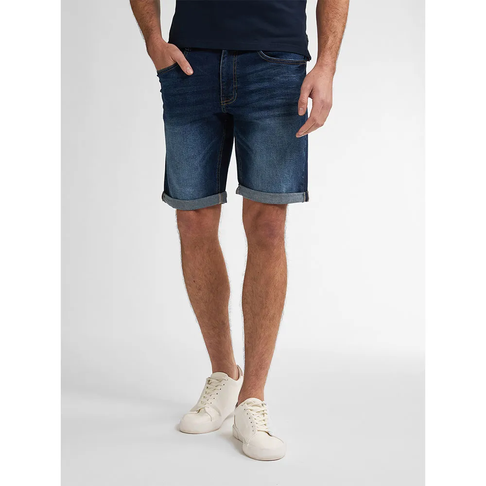 Шорты Petrol Industries M-1050-SHO002 denim shorts, синий
Шорты Petrol Industries M-1050-SHO002 denim shorts, синий