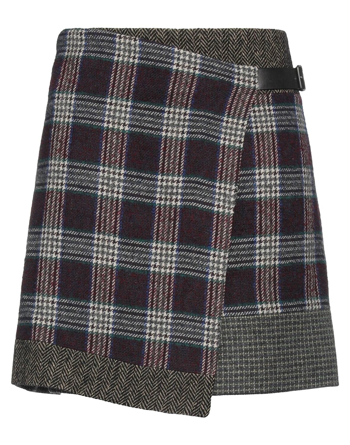 Юбка Etro, бордовый
Юбка Etro, бордовый