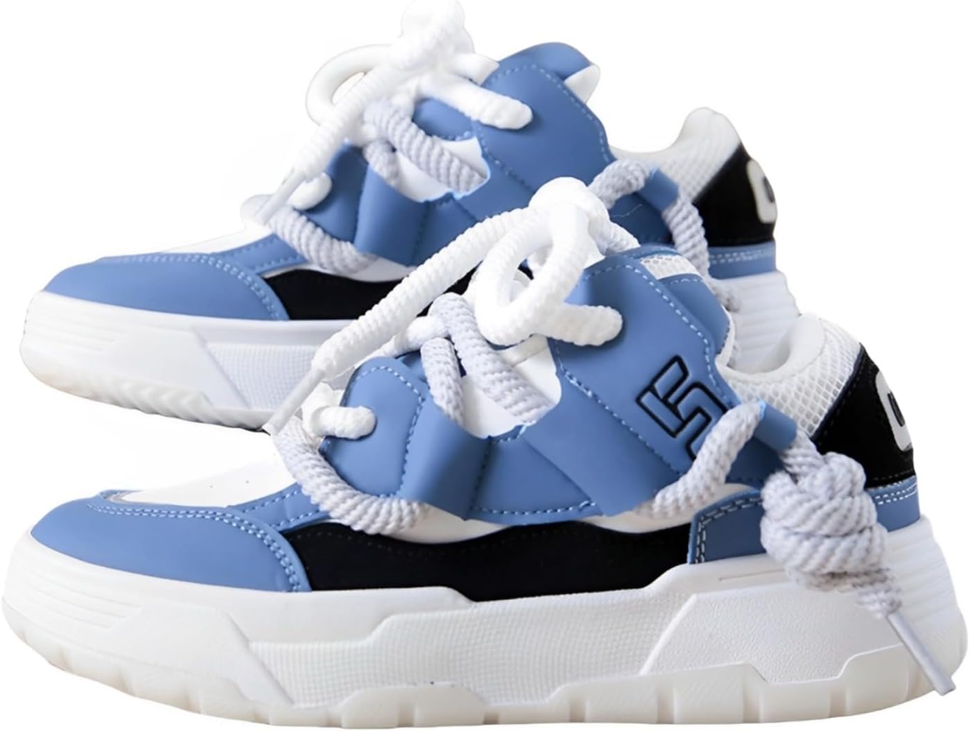 Массивные кроссовки для женщин и мужчин, обувь для ходьбы с модным разноцветным дизайном, обеспечивающие комфорт в течение всего дня Gbgrhm
Массивные кроссовки для женщин и мужчин, обувь для ходьбы с модным разноцветным дизайном, обеспечивающие комфорт в течение всего дня Gbgrhm