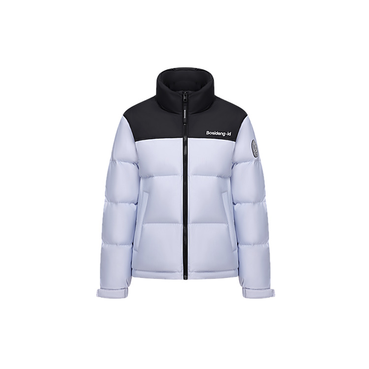 BOSIDENG Модная спортивная коллекция пуховик унисекс, Maple Purple 6262
BOSIDENG Модная спортивная коллекция пуховик унисекс, Maple Purple 6262