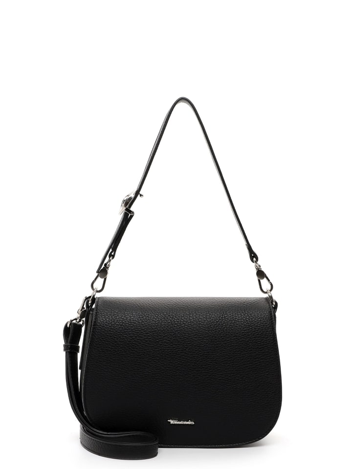 Сумка через плечо Tamaris, черный
Сумка через плечо Tamaris, черный