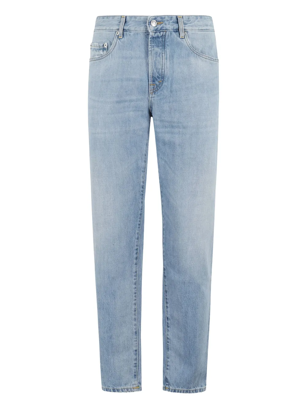 Джинсы с карманами Department 5, синий
Джинсы с карманами Department 5, синий