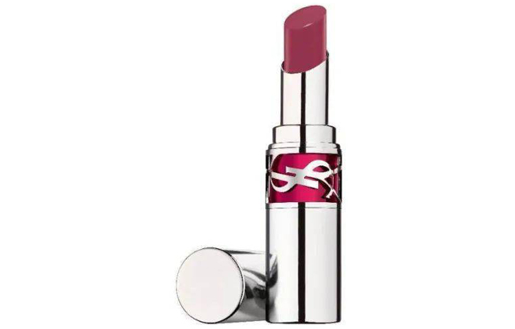 SAINT LAURENT Silver Pack светящаяся и яркая помада Water Light легко наносится стеклянные губы блестящие и прозрачные 3,2г
SAINT LAURENT Silver Pack светящаяся и яркая помада Water Light легко наносится стеклянные губы блестящие и прозрачные 3,2г