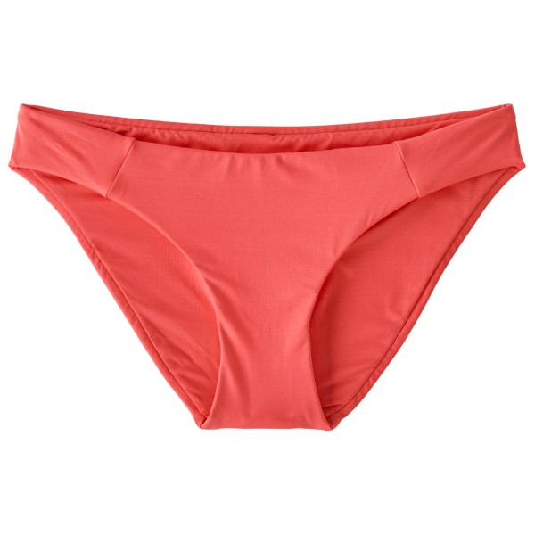 Женские плавки-сунами - плавки бикини Patagonia, красный
Женские плавки-сунами - плавки бикини Patagonia, красный